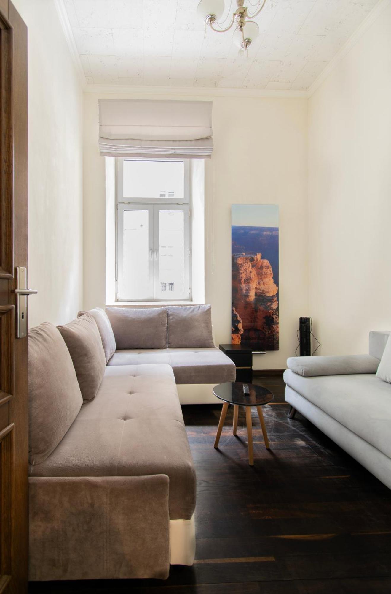 Quiet & High Class Apartments Jablonowskich Street Cracóvia Exterior foto
