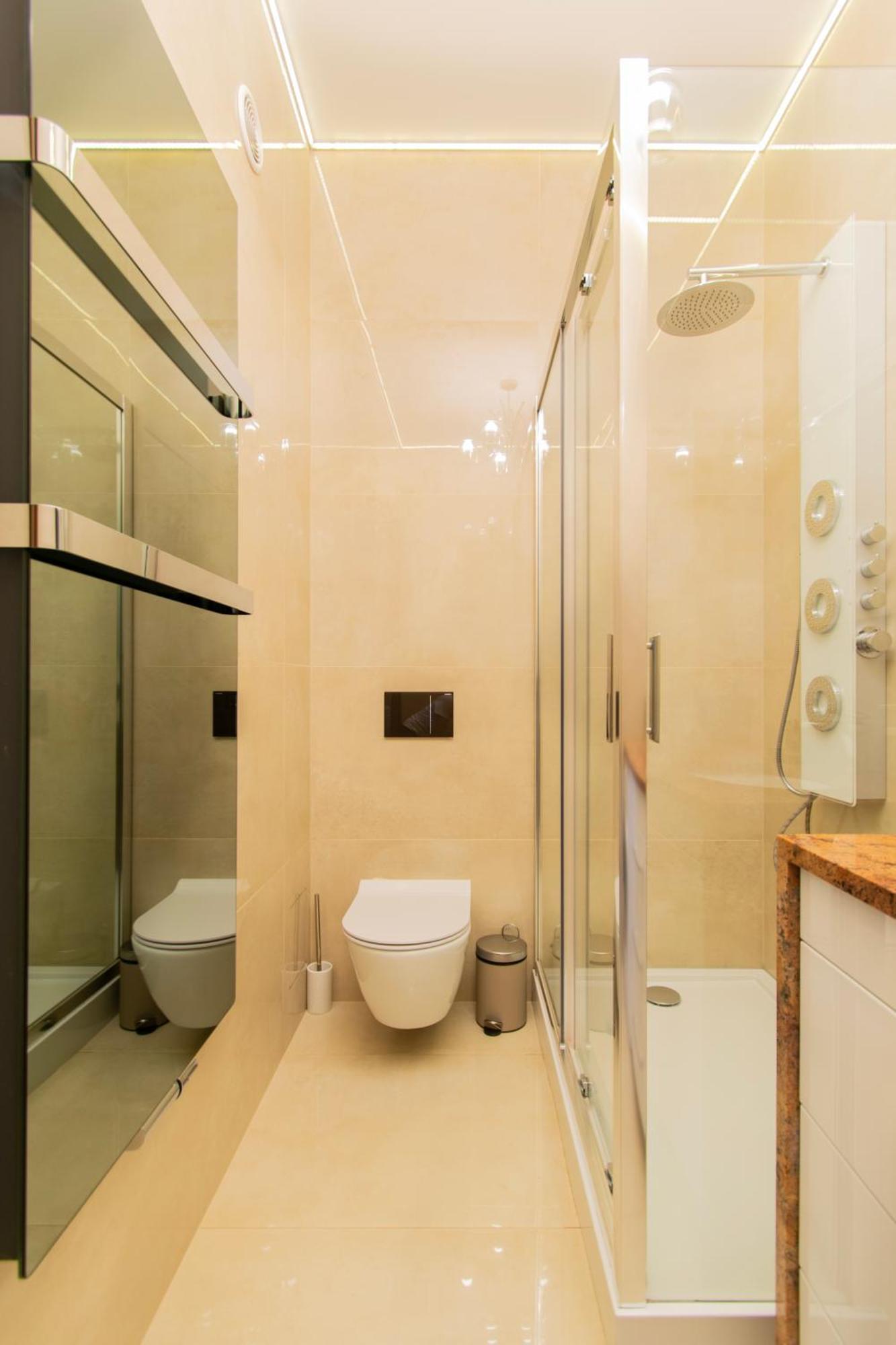 Quiet & High Class Apartments Jablonowskich Street Cracóvia Exterior foto